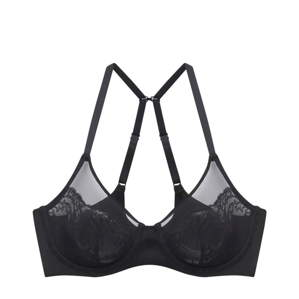 Natori Women's Bra, Radiance, Style 724361, Underwire Convertible Bra, New